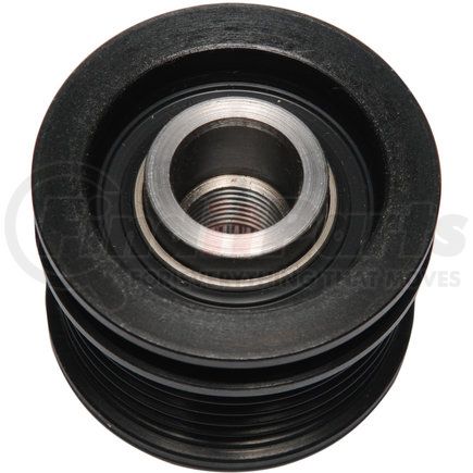 49705 by CONTINENTAL AG - Alternator Clutch Pulley