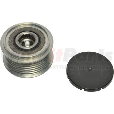 Continental AG 49710 Alternator Clutch Pulley Alternator Clutch Pulley