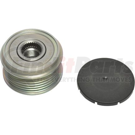 Continental AG 49716 Alternator Clutch Pulley Alternator Clutch Pulley