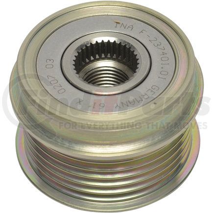 49719 by CONTINENTAL AG - Alternator Clutch Pulley