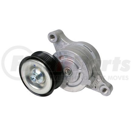 49802 by CONTINENTAL AG - Continental Accu-Drive Tensioner Assembly