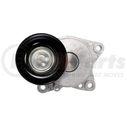 49805 by CONTINENTAL AG - Continental Accu-Drive Tensioner Assembly