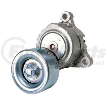 49807 by CONTINENTAL AG - Continental Accu-Drive Tensioner Assembly