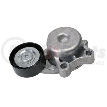 49809 by CONTINENTAL AG - Continental Accu-Drive Tensioner Assembly