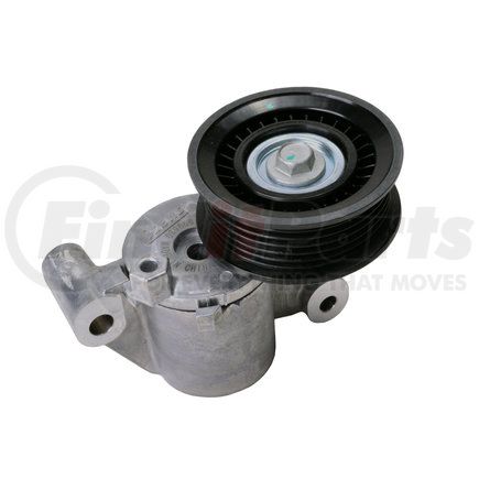 49817 by CONTINENTAL AG - Continental Accu-Drive Tensioner Assembly