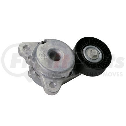 49816 by CONTINENTAL AG - Continental Accu-Drive Tensioner Assembly