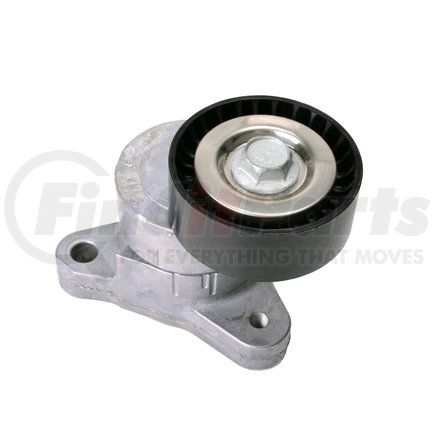 49818 by CONTINENTAL AG - Continental Accu-Drive Tensioner Assembly