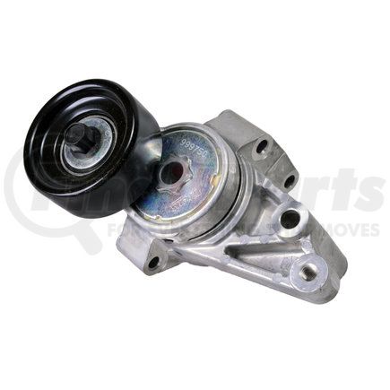 49819 by CONTINENTAL AG - Continental Accu-Drive Tensioner Assembly