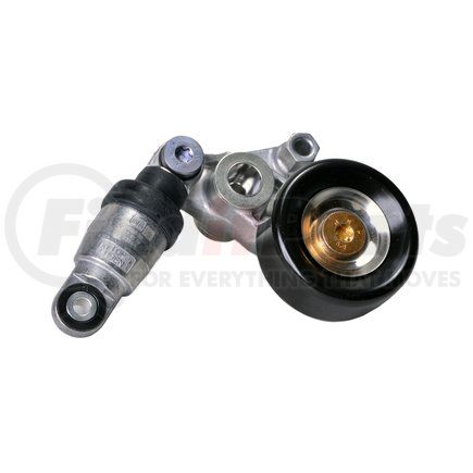 49820 by CONTINENTAL AG - Continental Accu-Drive Tensioner Assembly