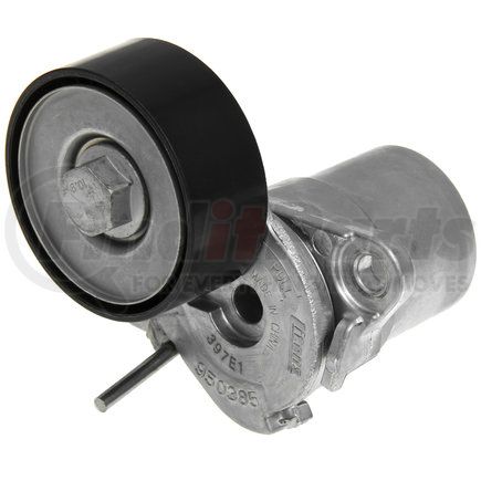 49825 by CONTINENTAL AG - Continental Accu-Drive Tensioner Assembly