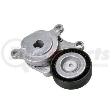 49824 by CONTINENTAL AG - Continental Accu-Drive Tensioner Assembly