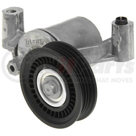 49827 by CONTINENTAL AG - Continental Accu-Drive Tensioner Assembly