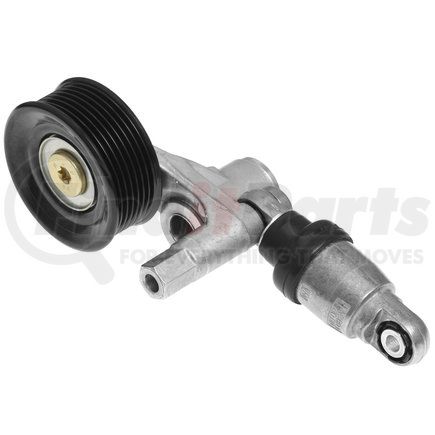 49828 by CONTINENTAL AG - Continental Accu-Drive Tensioner Assembly