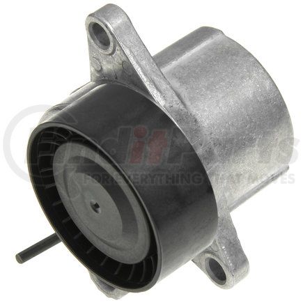 49833 by CONTINENTAL AG - Continental Accu-Drive Tensioner Assembly