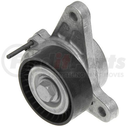 49836 by CONTINENTAL AG - Continental Accu-Drive Tensioner Assembly