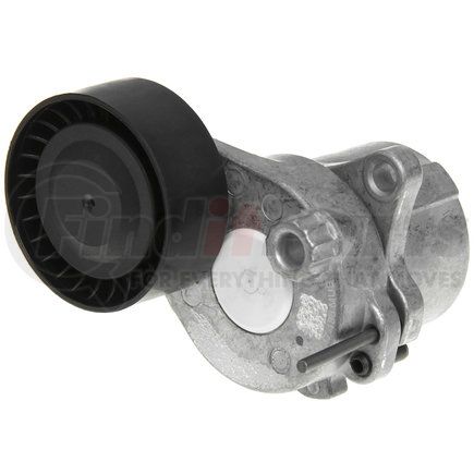 49837 by CONTINENTAL AG - Continental Accu-Drive Tensioner Assembly