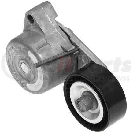 49839 by CONTINENTAL AG - Continental Accu-Drive Tensioner Assembly