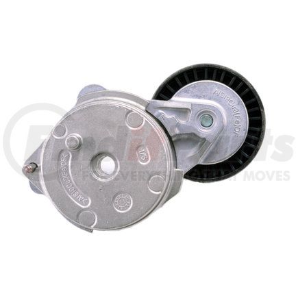 49840 by CONTINENTAL AG - Continental Accu-Drive Tensioner Assembly