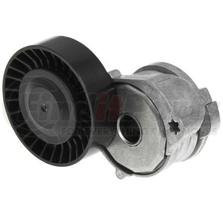 49842 by CONTINENTAL AG - Continental Accu-Drive Tensioner Assembly