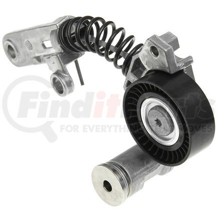 49843 by CONTINENTAL AG - Continental Accu-Drive Tensioner Assembly