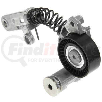 49843 by CONTINENTAL AG - Continental Accu-Drive Tensioner Assembly