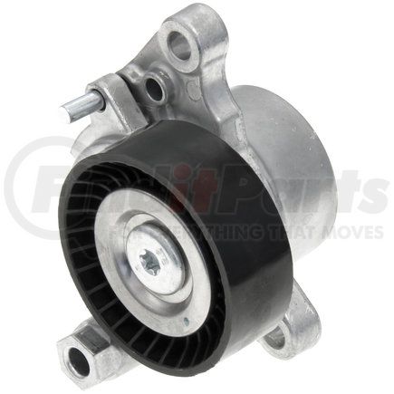 49844 by CONTINENTAL AG - Continental Accu-Drive Tensioner Assembly