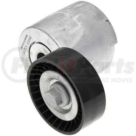 49845 by CONTINENTAL AG - Continental Accu-Drive Tensioner Assembly