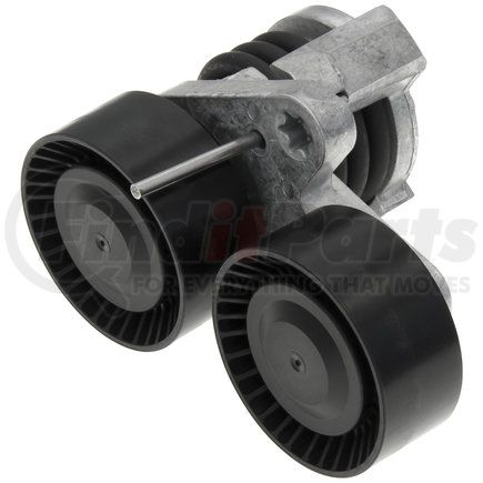 49848 by CONTINENTAL AG - Continental Accu-Drive Tensioner Assembly