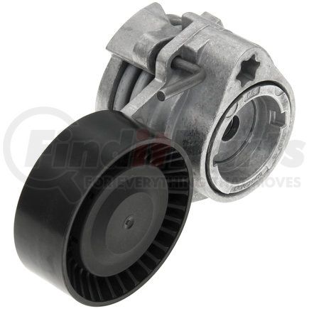 49849 by CONTINENTAL AG - Continental Accu-Drive Tensioner Assembly