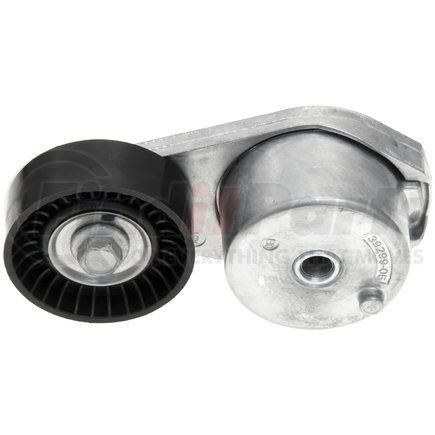 49850 by CONTINENTAL AG - Continental Accu-Drive Tensioner Assembly