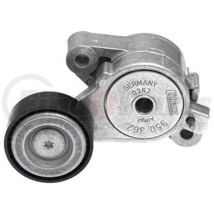 49855 by CONTINENTAL AG - Continental Accu-Drive Tensioner Assembly