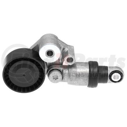 49858 by CONTINENTAL AG - Continental Accu-Drive Tensioner Assembly