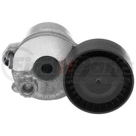 49860 by CONTINENTAL AG - Continental Accu-Drive Tensioner Assembly