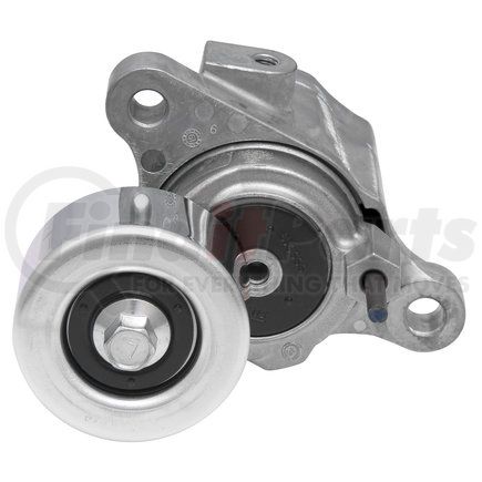 49861 by CONTINENTAL AG - Continental Accu-Drive Tensioner Assembly