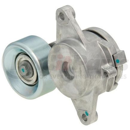 49862 by CONTINENTAL AG - Continental Accu-Drive Tensioner Assembly