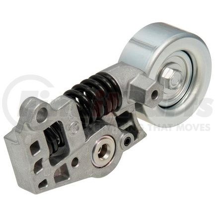 49864 by CONTINENTAL AG - Continental Accu-Drive Tensioner Assembly