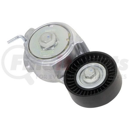 49868 by CONTINENTAL AG - Continental Accu-Drive Tensioner Assembly