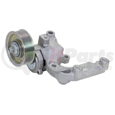 49869 by CONTINENTAL AG - Continental Accu-Drive Tensioner Assembly