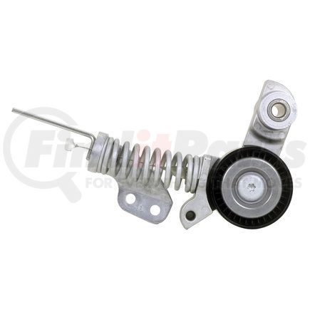 49867 by CONTINENTAL AG - Continental Accu-Drive Tensioner Assembly