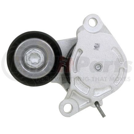 49872 by CONTINENTAL AG - Continental Accu-Drive Tensioner Assembly