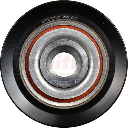 49911 by CONTINENTAL AG - Alternator Decoupler Pulley