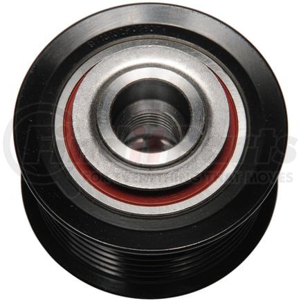 49916 by CONTINENTAL AG - Alternator Decoupler Pulley