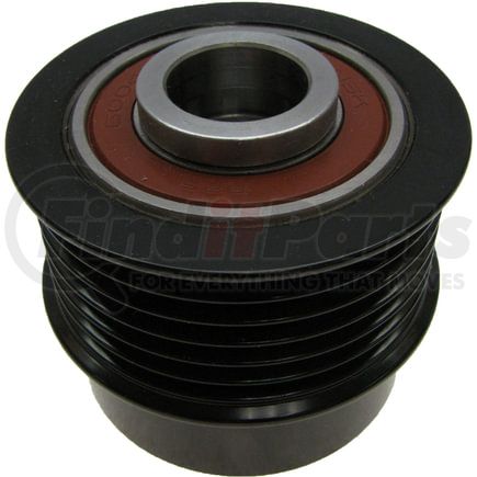Continental AG 49935 Alternator Decoupler Pulley Alternator Decoupler Pulley