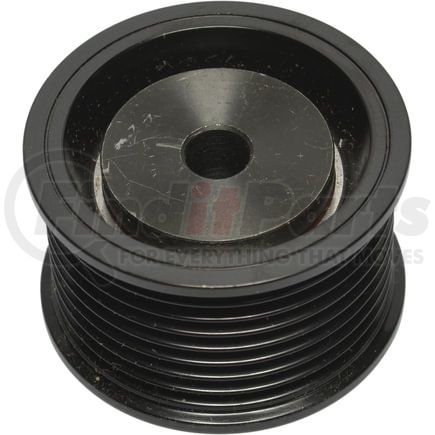 50001 by CONTINENTAL AG - Continental Accu-Drive Pulley