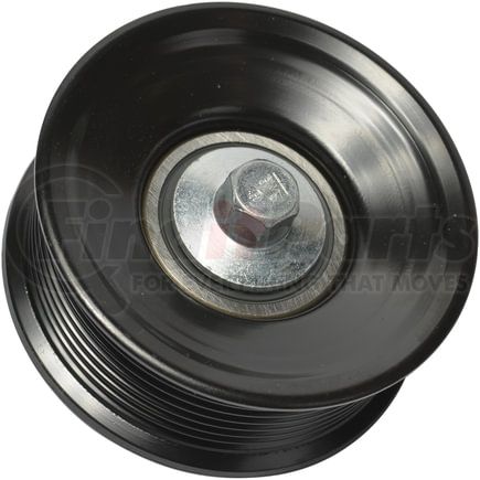 50005 by CONTINENTAL AG - Continental Accu-Drive Pulley