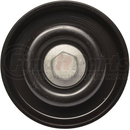 50009 by CONTINENTAL AG - Continental Accu-Drive Pulley