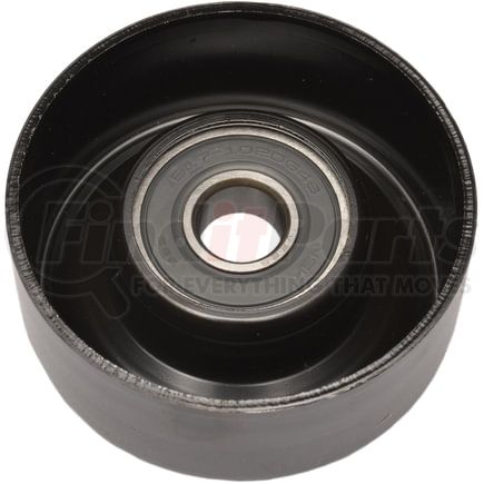 50010 by CONTINENTAL AG - Continental Accu-Drive Pulley