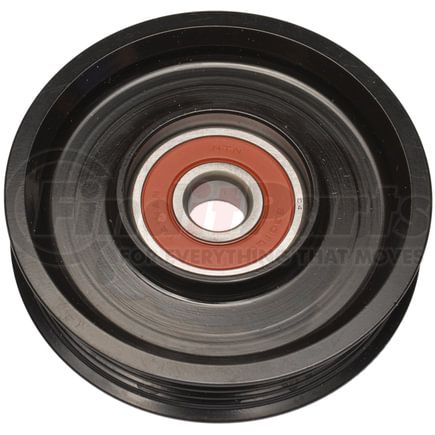 50015 by CONTINENTAL AG - Continental Accu-Drive Pulley