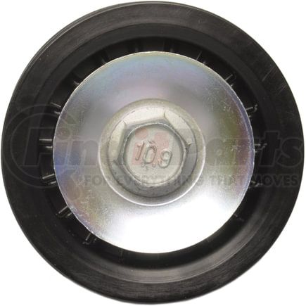 50016 by CONTINENTAL AG - Continental Accu-Drive Pulley