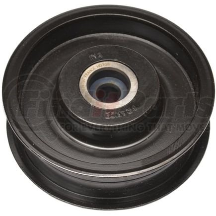 50019 by CONTINENTAL AG - Continental Accu-Drive Pulley